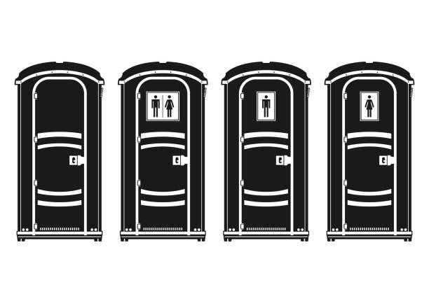 Best Restroom Trailer for Festivals  in Nash, TX