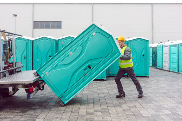 Best Portable Restroom Setup and Delivery  in Nash, TX