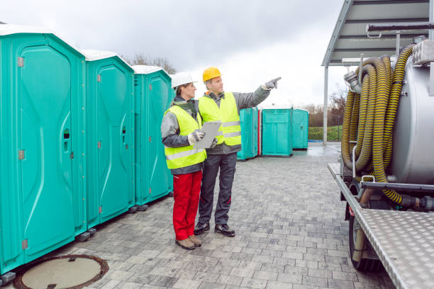 Best Short-Term Portable Toilet Rental  in Nash, TX