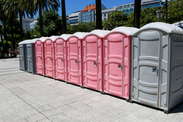 Best Short-Term Portable Toilet Rental  in Nash, TX