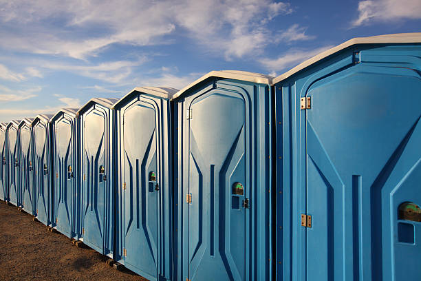 Nash, TX Portable Potty Rental Company