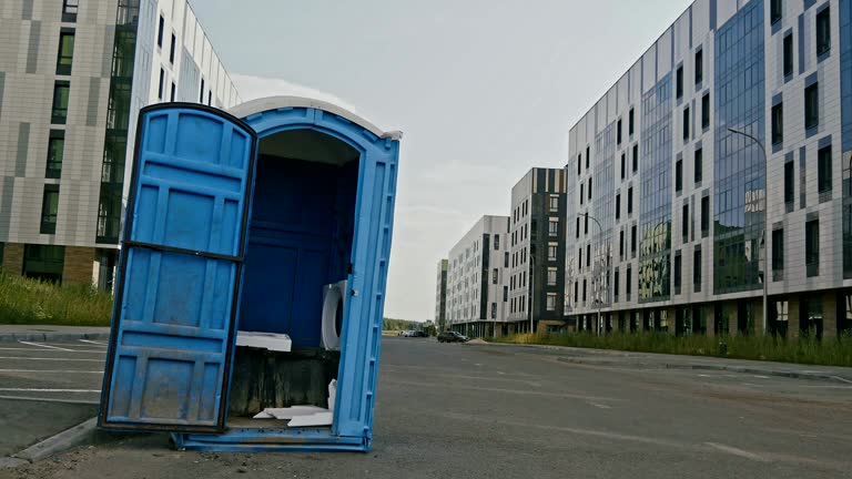 Best Portable Restrooms for Agricultural Sites  in Nash, TX