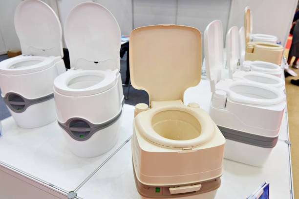 Best Long-Term Portable Toilet Rental  in Nash, TX