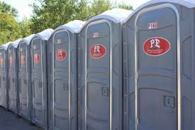 Best Deluxe Portable Toilet Rental  in Nash, TX
